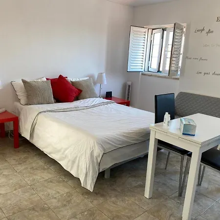 Appartement Alfama With Balcony