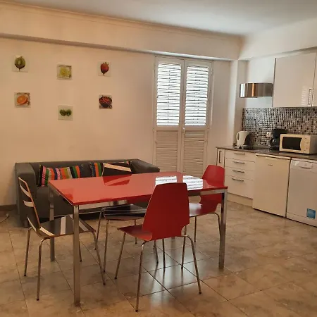 Appartement Alfama With Balcony *