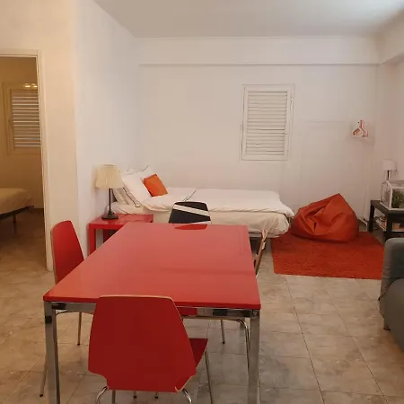 Alfama With Balcony Appartement